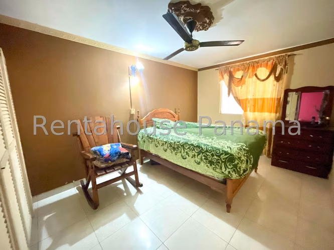 Casa en venta en Altos de Panamá YM - Imagen 14