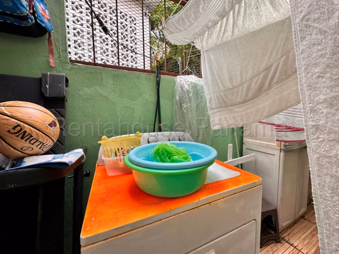 Casa en venta en Betania YM