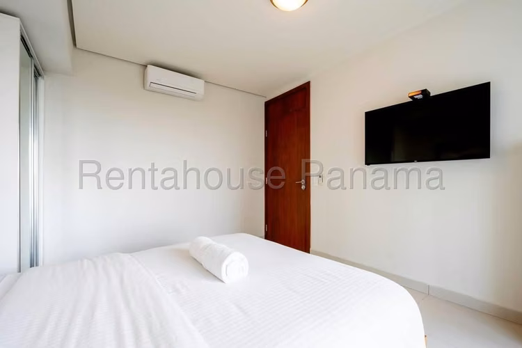 Apartamento en Venta en Costa del Este. PARKSIDE