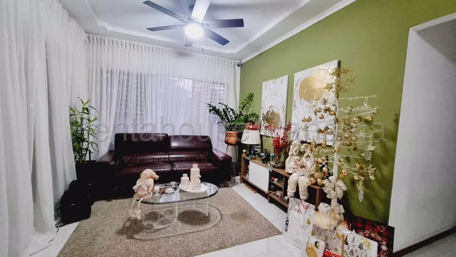 Casa en venta en Chanis YM