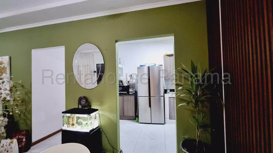 Casa en venta en Chanis YM