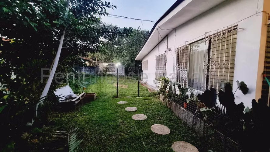 Casa en venta en Chanis YM