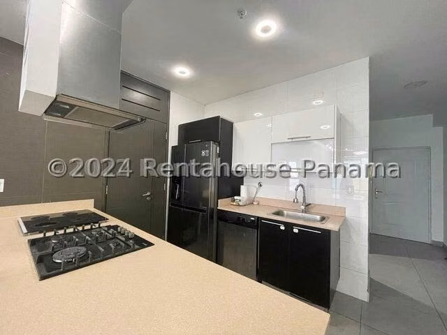 Apartamento en venta Avenida Balboa YM