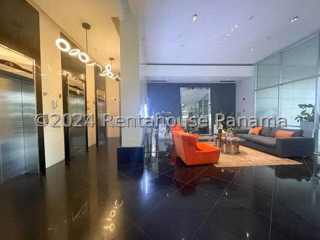 Apartamento en venta Avenida Balboa YM