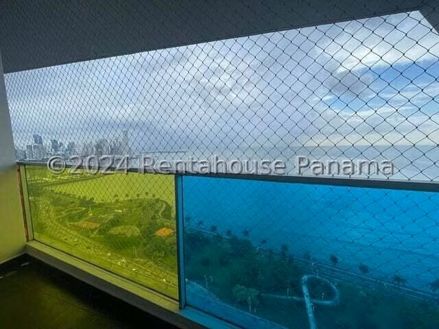 Apartamento en venta Avenida Balboa YM