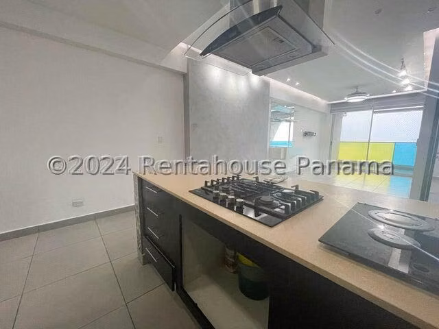 Apartamento en venta Avenida Balboa YM