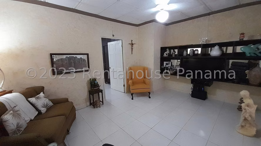 Casa en venta en El Bosque YM