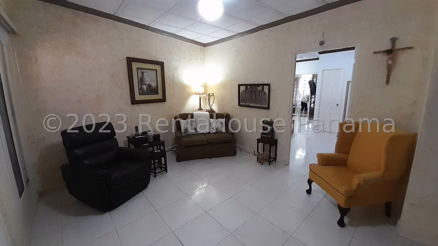 Casa en venta en El Bosque YM