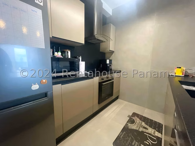 Apartamento en venta en Coco del Mar YM