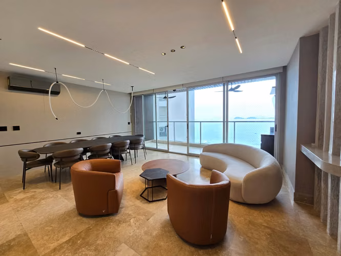Venta Apartamento Punta pacífica