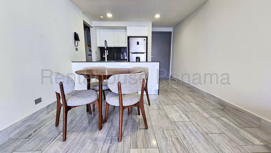 Apartamento en Venta en Bella Vista AFC 26-6000