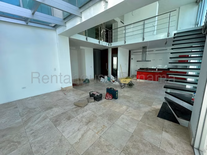 Apartamento en Venta en Punta Pacífica YM