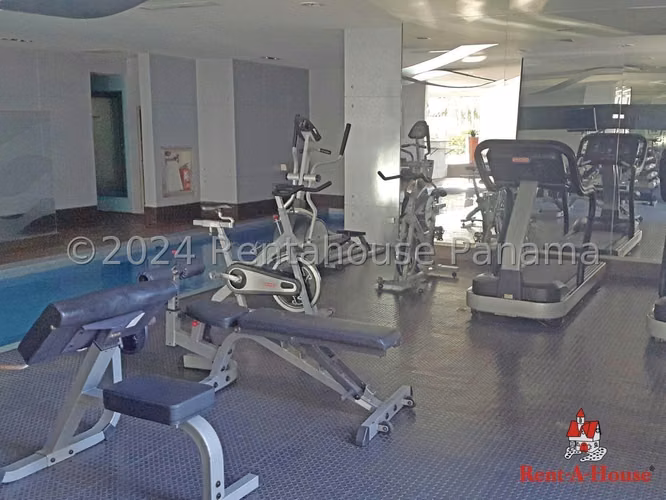 Apartamento en Venta en Punta Pacífica YM