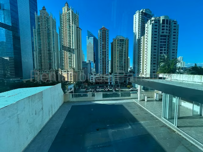 Apartamento en Venta en Punta Pacífica YM