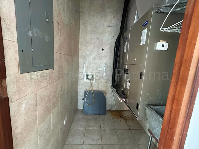 Apartamento en Venta en Punta Pacífica YM