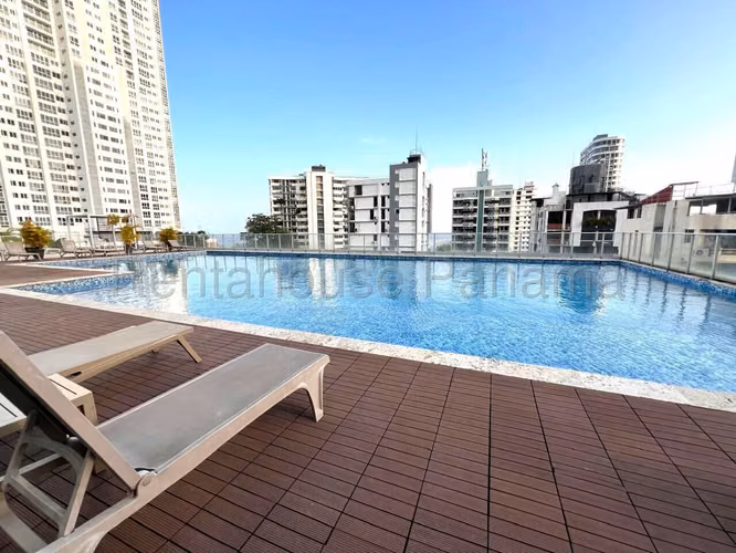Apartamento en Venta en Coco del Mar AFC 26-5950