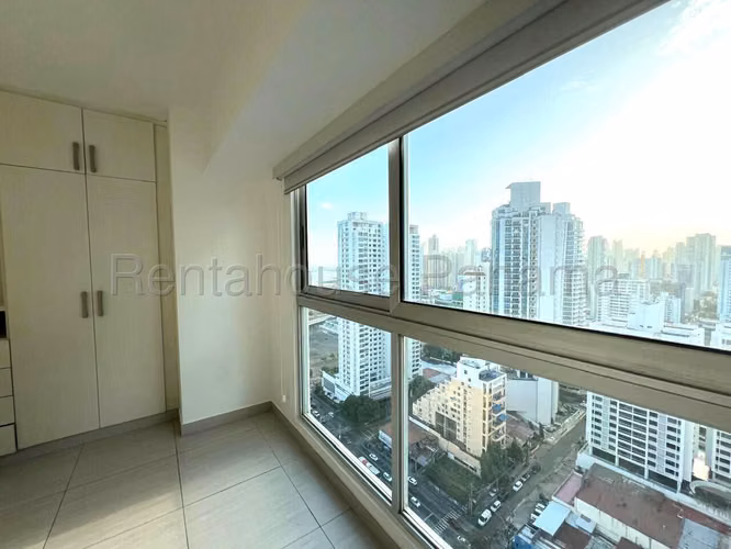 Apartamento en Venta en Coco del Mar AFC 26-5950