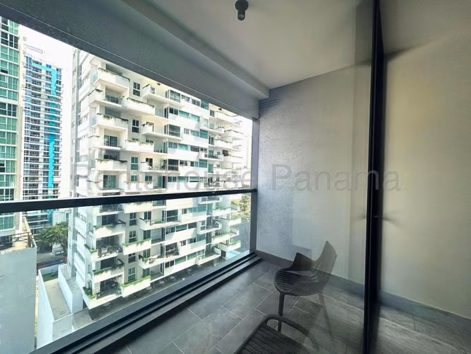 Apartamento en Venta en Bella Vista AFC 26-5919