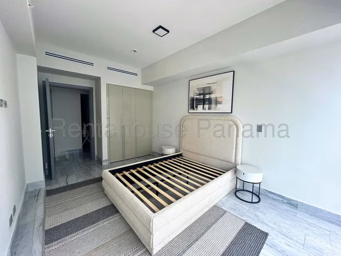 Apartamento en Venta en Bella Vista AFC 26-5919