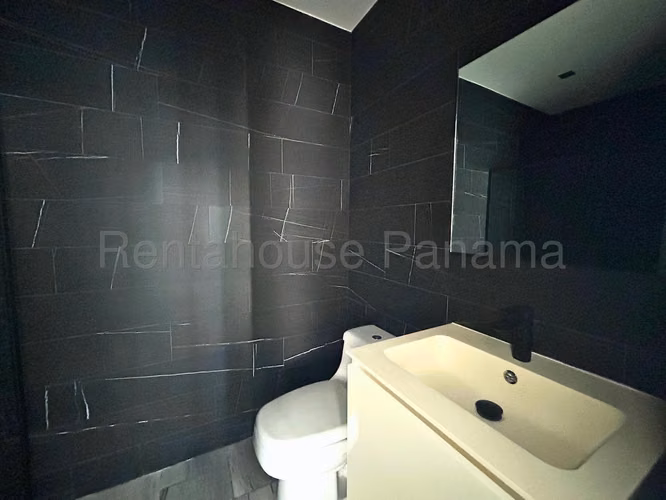 Apartamento en Venta en Bella Vista AFC 26-5919