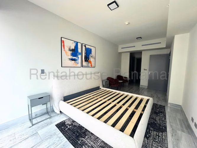 Apartamento en Venta en Bella Vista AFC 26-5919