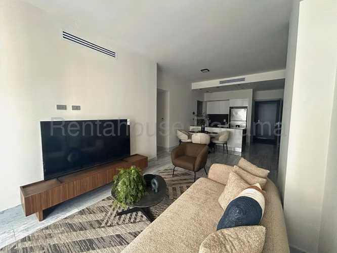 Apartamento en Venta en Bella Vista AFC 26-5919