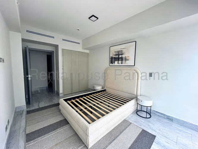Apartamento en Venta en Bella Vista AFC 26-5919
