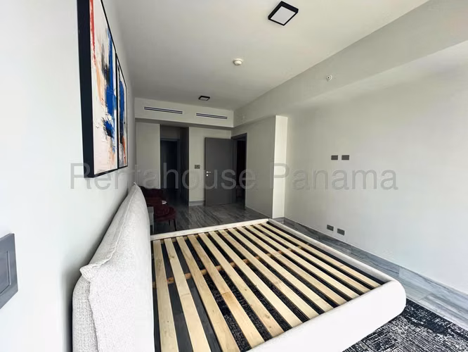 Apartamento en Venta en Bella Vista AFC 26-5919