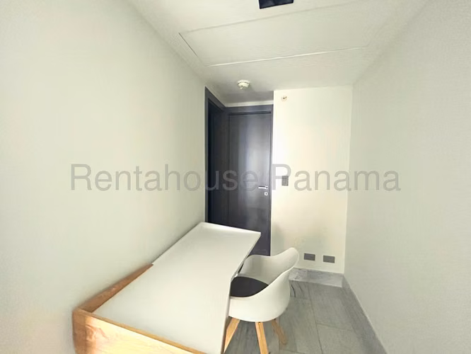 Apartamento en Venta en Bella Vista AFC 26-5919