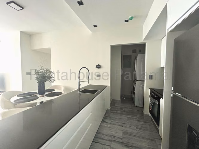 Apartamento en Venta en Bella Vista AFC 26-5919