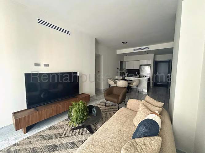 Apartamento en Venta en Bella Vista AFC 26-5919