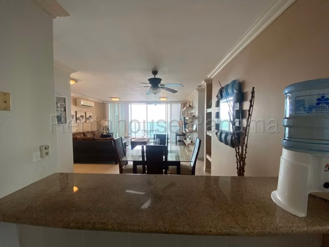 Apartamento en Venta en San Francisco AFC 26-5860
