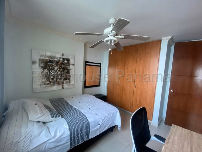 Apartamento en Venta en San Francisco AFC 26-5860