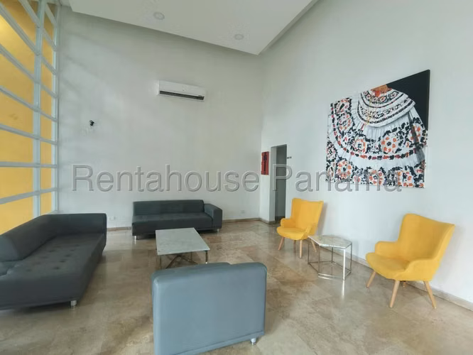 Apartamento en Venta en San Francisco AFC 26-5860