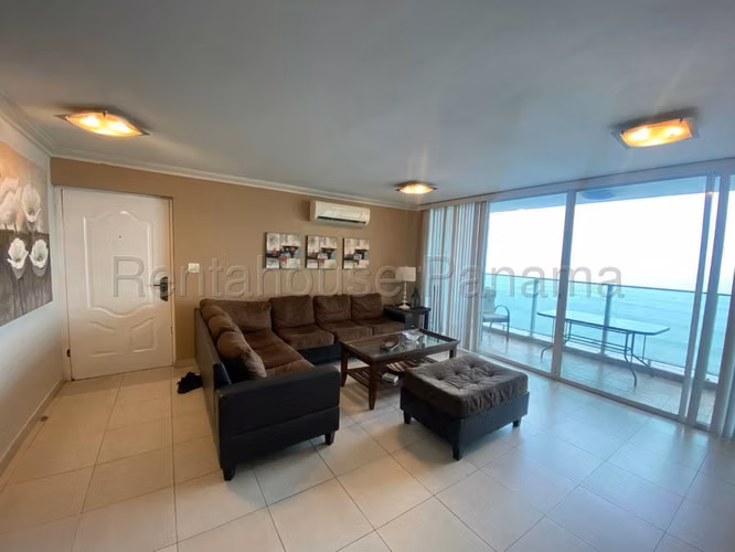 Apartamento en Venta en San Francisco AFC 26-5860