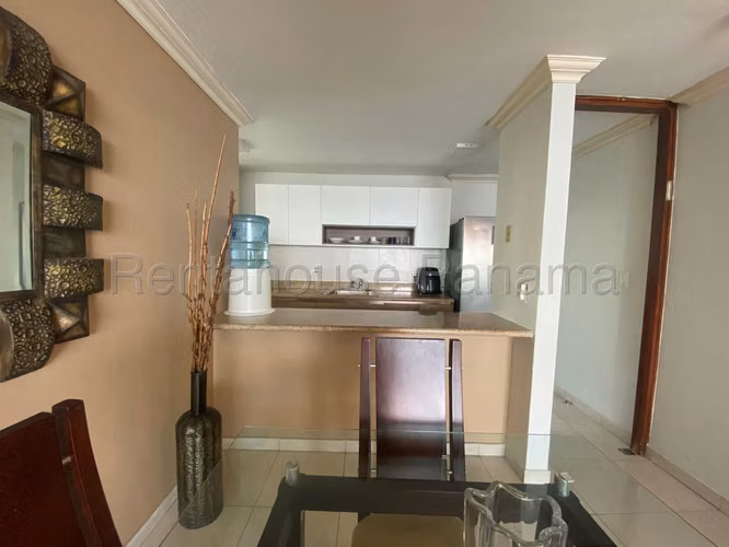 Apartamento en Venta en San Francisco AFC 26-5860