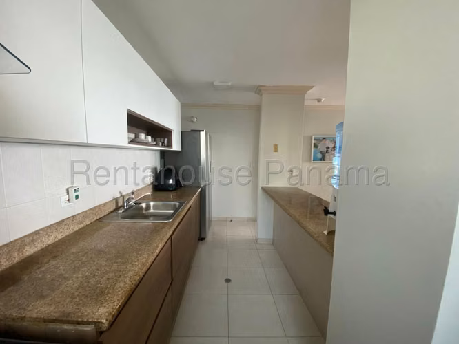 Apartamento en Venta en San Francisco AFC 26-5860