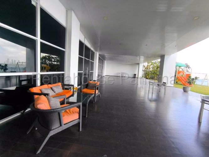 Apartamento en Venta en Punta Pacifica AFC 26-5970