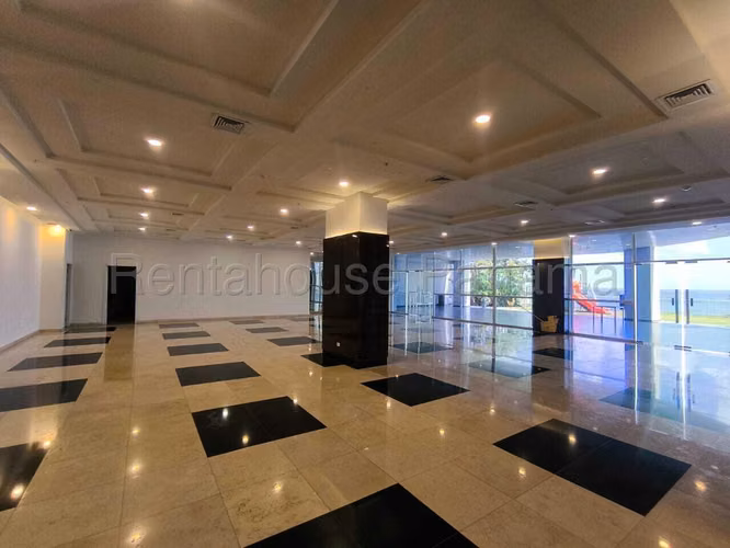 Apartamento en Venta en Punta Pacifica AFC 26-5970