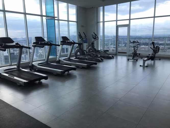 Apartamento en Venta en Costa del Este. PARKSIDE. Con Depósito
