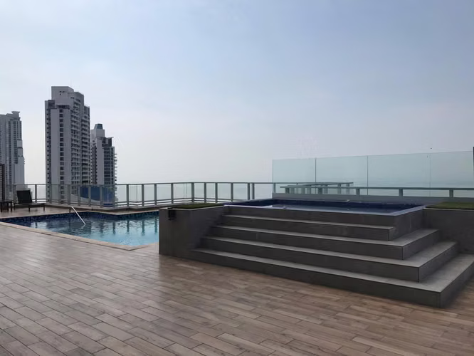 Apartamento en Venta en Costa del Este. PARKSIDE. Con Depósito