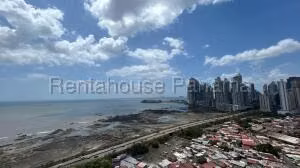 Venta de Apartamento con 114m2 en San Francisco PH San Francisco Bay 26-5978SR