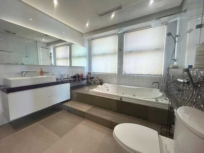 Venta de Apartamento en Punta Pacifica Ph Aqualina Mts2: 408 PD