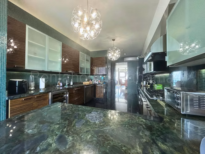 Venta de Apartamento en Punta Pacifica Ph Aqualina Mts2: 408 PD