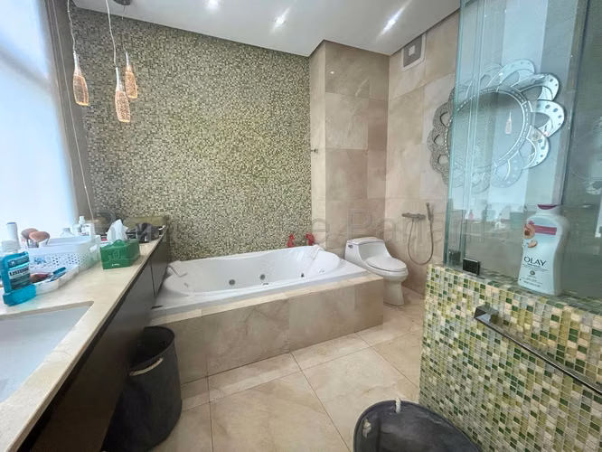 Venta de Apartamento en Punta Pacifica Ph Aqualina Mts2: 408 PD