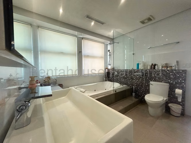 Venta de Apartamento en Punta Pacifica Ph Aqualina Mts2: 408 PD