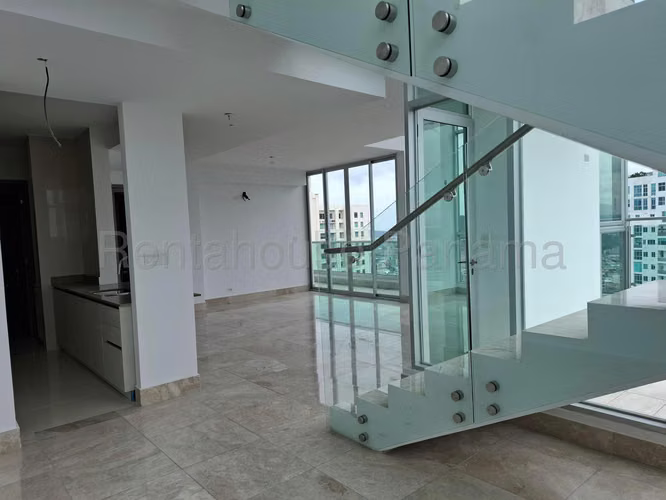 Venta de Apartamento en Bella Vista Ph Costanera Mts2: 306 PD