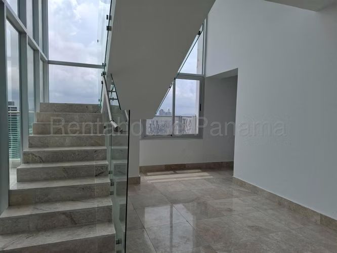 Venta de Apartamento en Bella Vista Ph Costanera Mts2: 306 PD