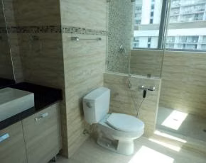 Venta de apartamento de 194m² en Punta Pacifica con vista al mar 25JSS1342