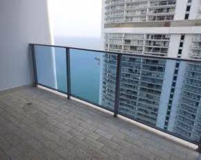 Venta de apartamento de 194m² en Punta Pacifica con vista al mar 25JSS1342